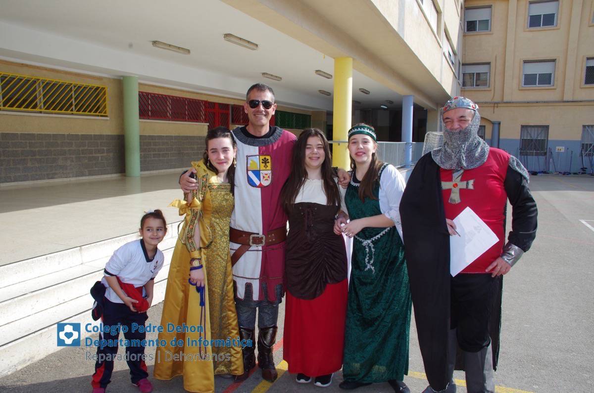 Semana dehoniana 142